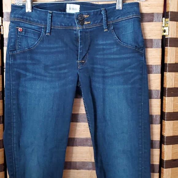 Hudson Ankle jeans - Picture 4 of 7